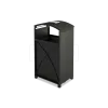 Skała Litter Bin with ashtray