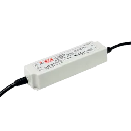 60W LED Driver CV+CC 12V/5A