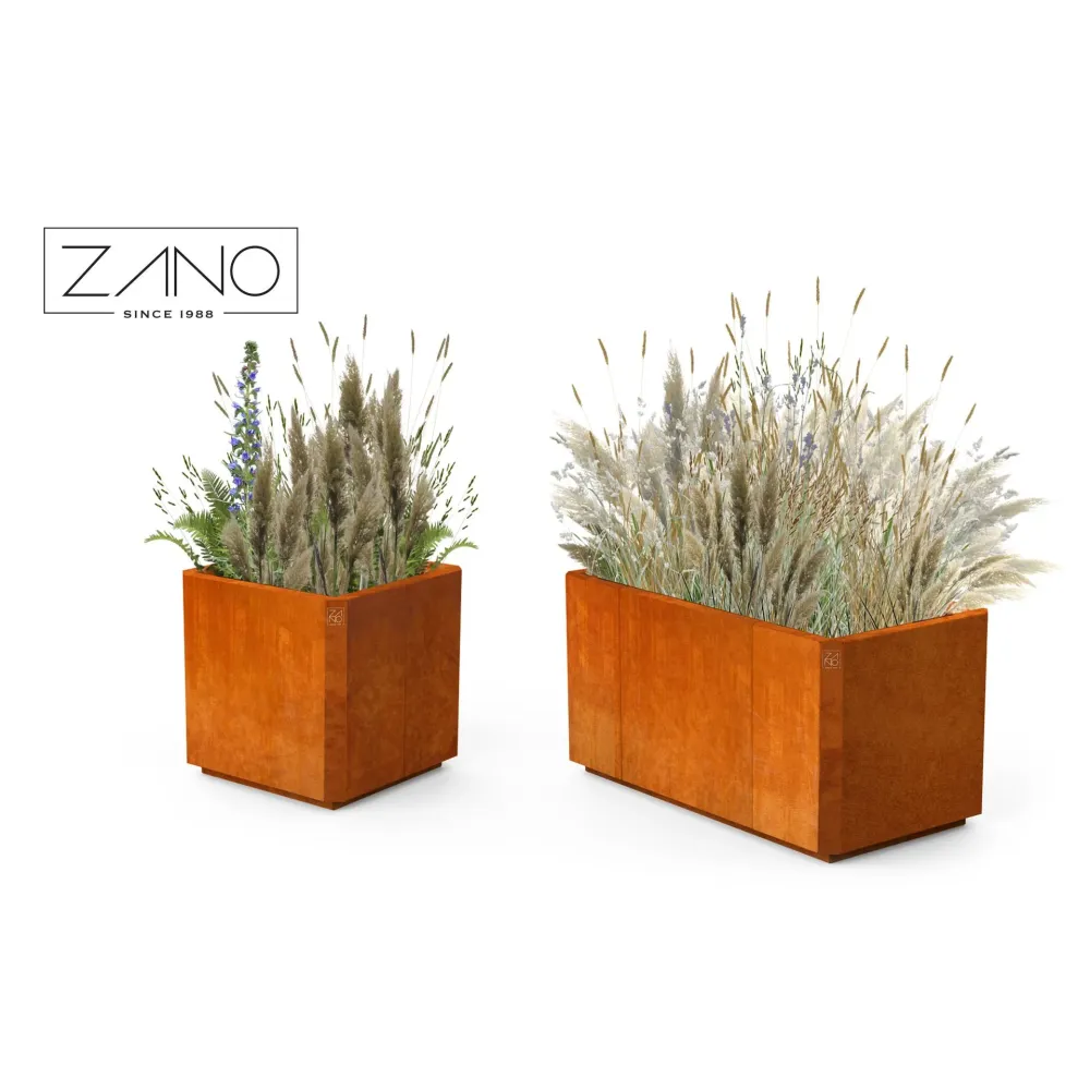 Stilo Planter