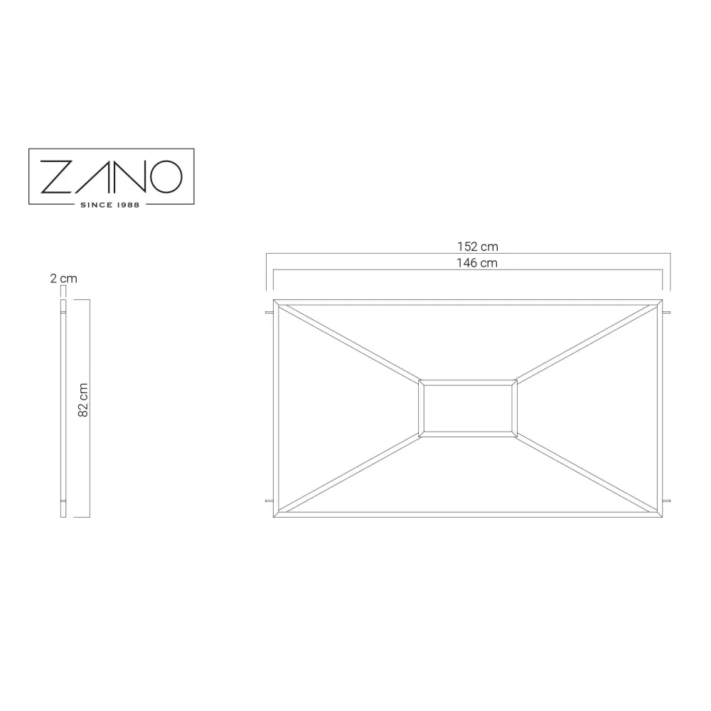 Centro Fence