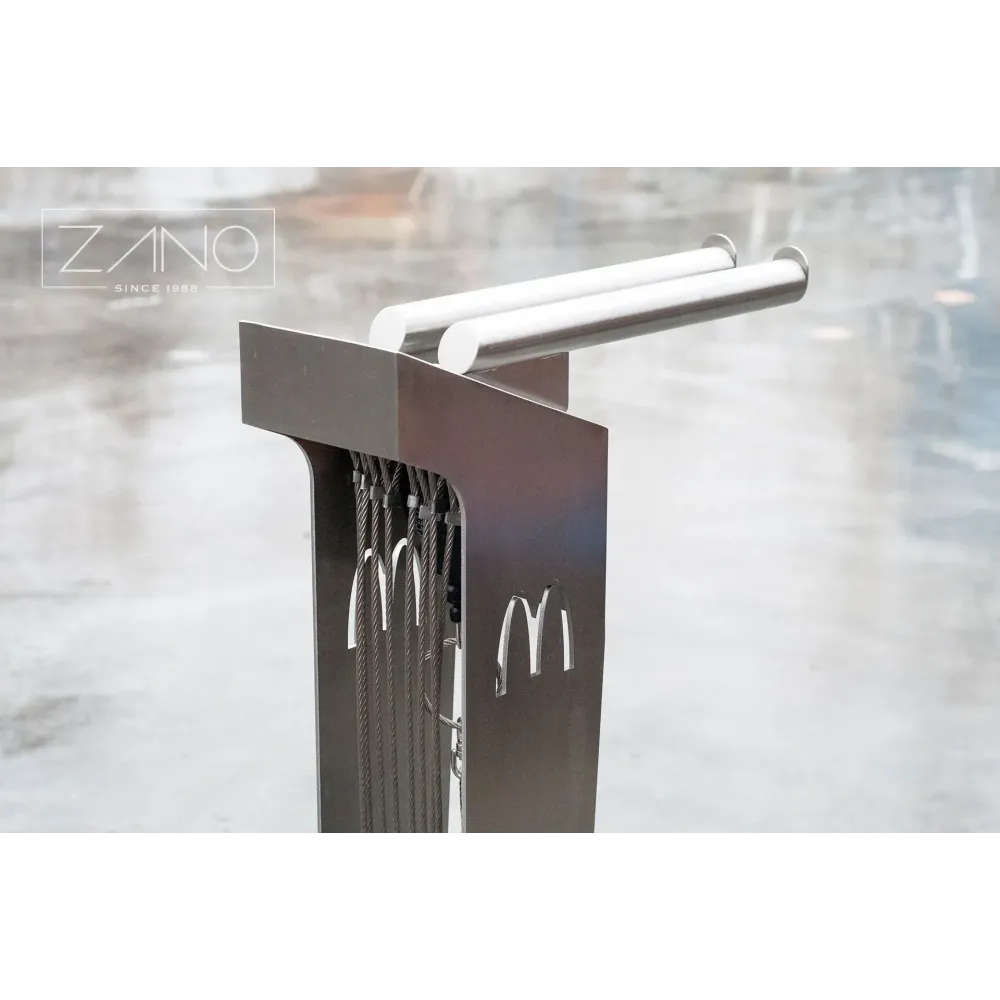 Kangu bicycle repair station