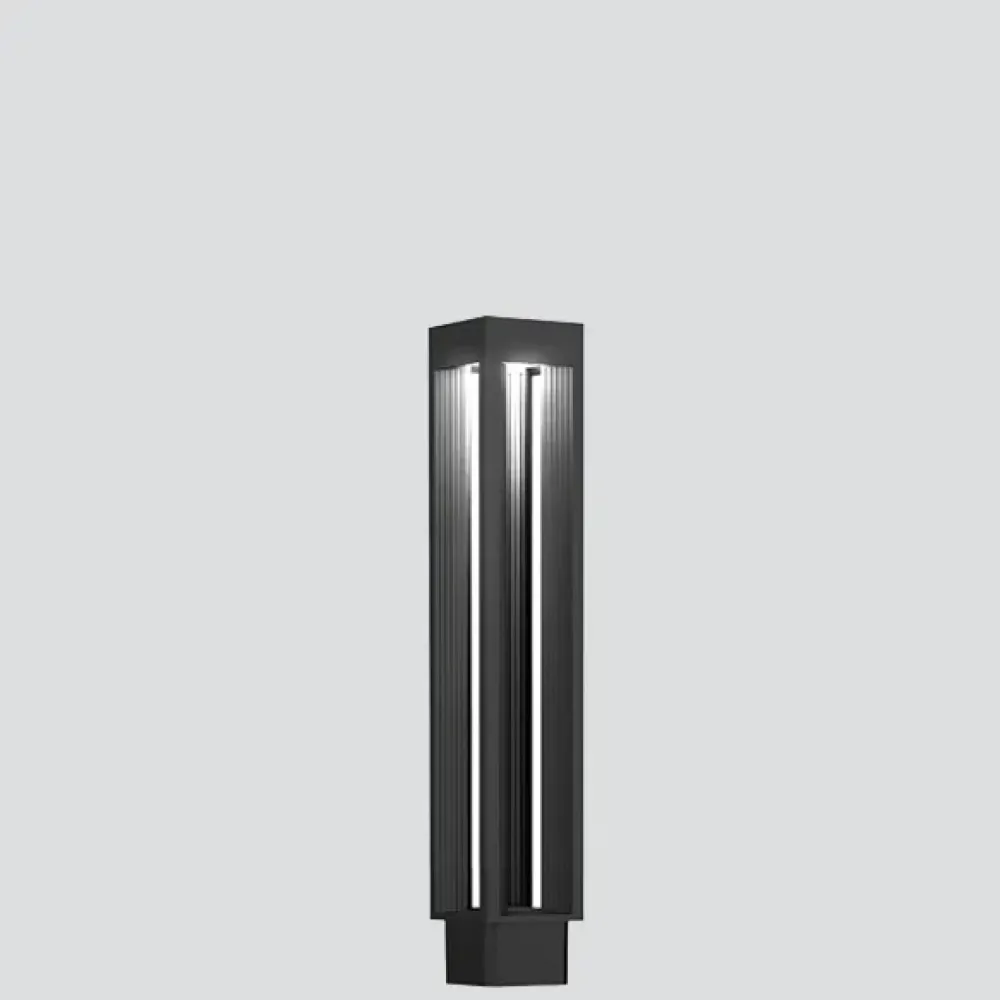 Orion D 560F1/WR35VS-Small Poles - Bollard 4 Ways H. 680