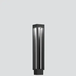 Orion D 560F1/WR35VS-Small Poles - Bollard 4 Ways H. 680