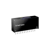 15W DC/DC-Converter, Input 6.5…28V, Output 3…5.5V/3000mA, SIP12
