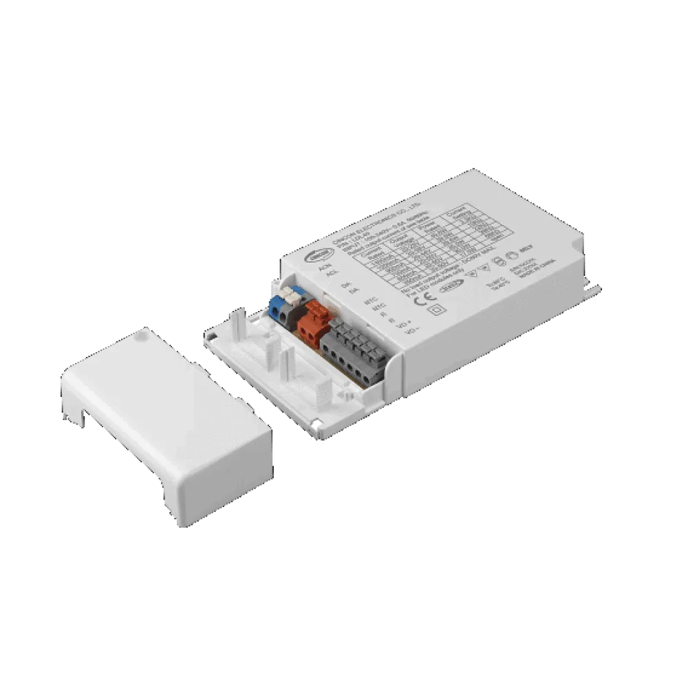 40W LED Driver CC 350/600/700/900/1050/1400mA