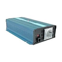 750W DC/AC inverter 48Vdc/230Vac with true sine wave voltage