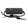 200W LED Driver with PWM Output 24V/8.3A, DALI2, AC Push