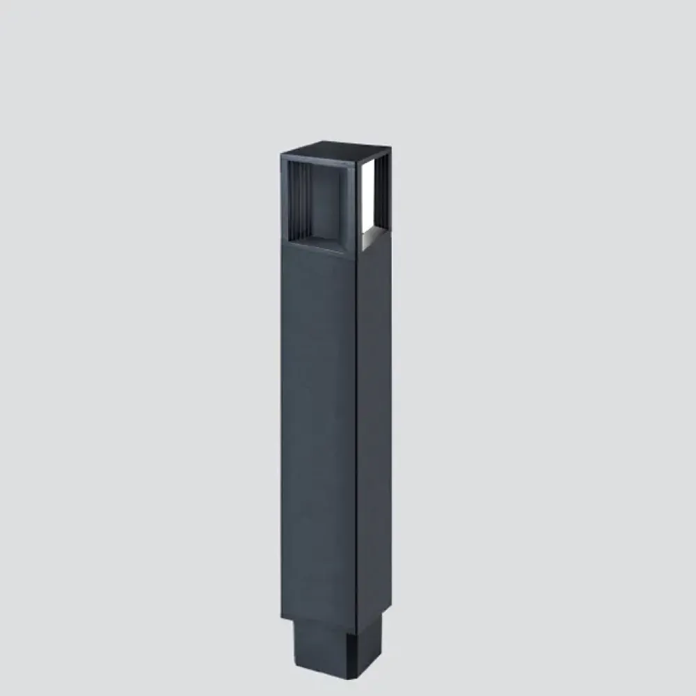 Orion One 452F1/WR50PO-Small Poles - Bollard 2 Ways H. 960