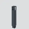 Orion One 452F1/WR50PO-Small Poles - Bollard 2 Ways H. 960