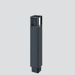 Orion One 452F1/WR50PO-Small Poles - Bollard 2 Ways H. 960