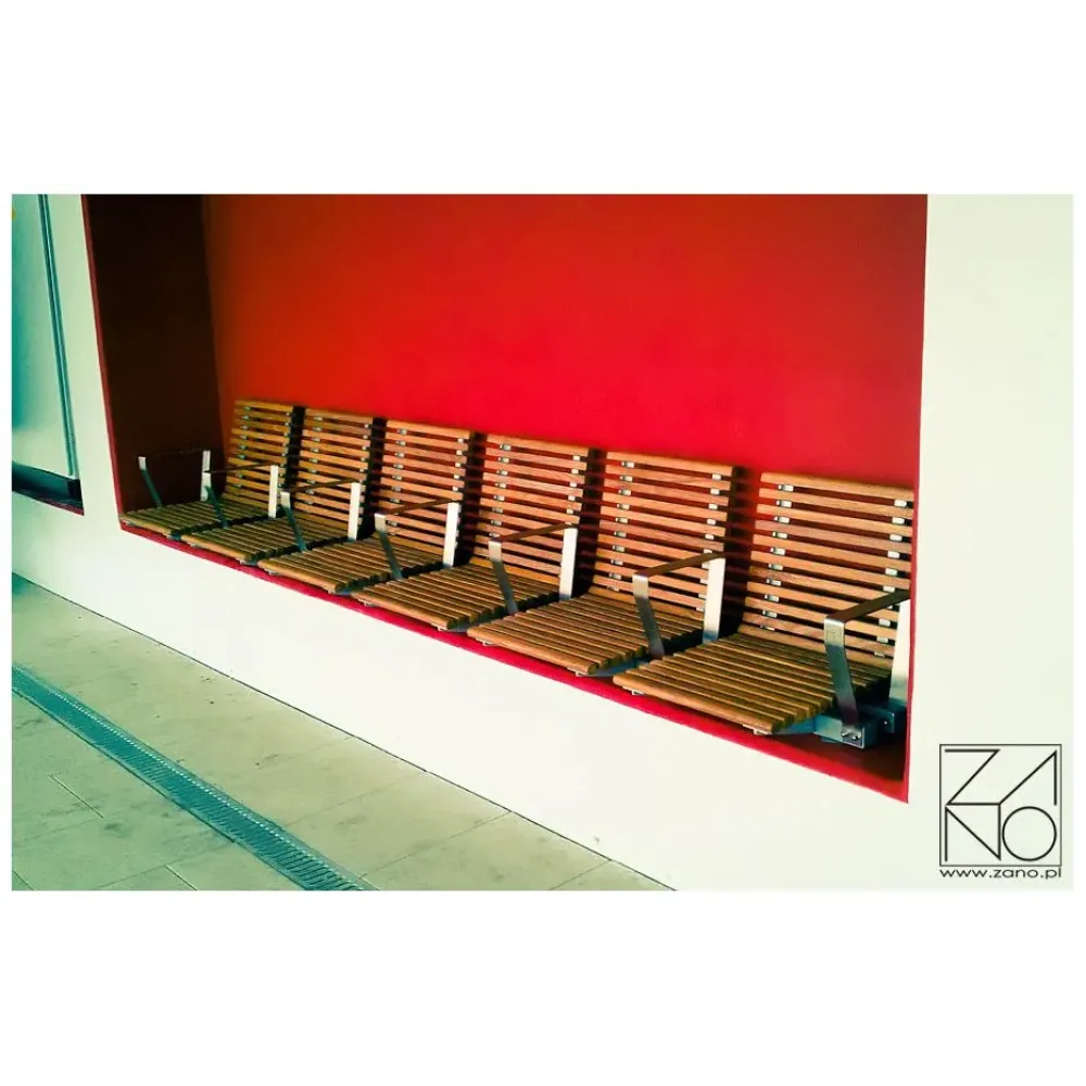 Stadio Chair