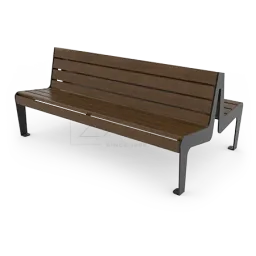 Soft Bench