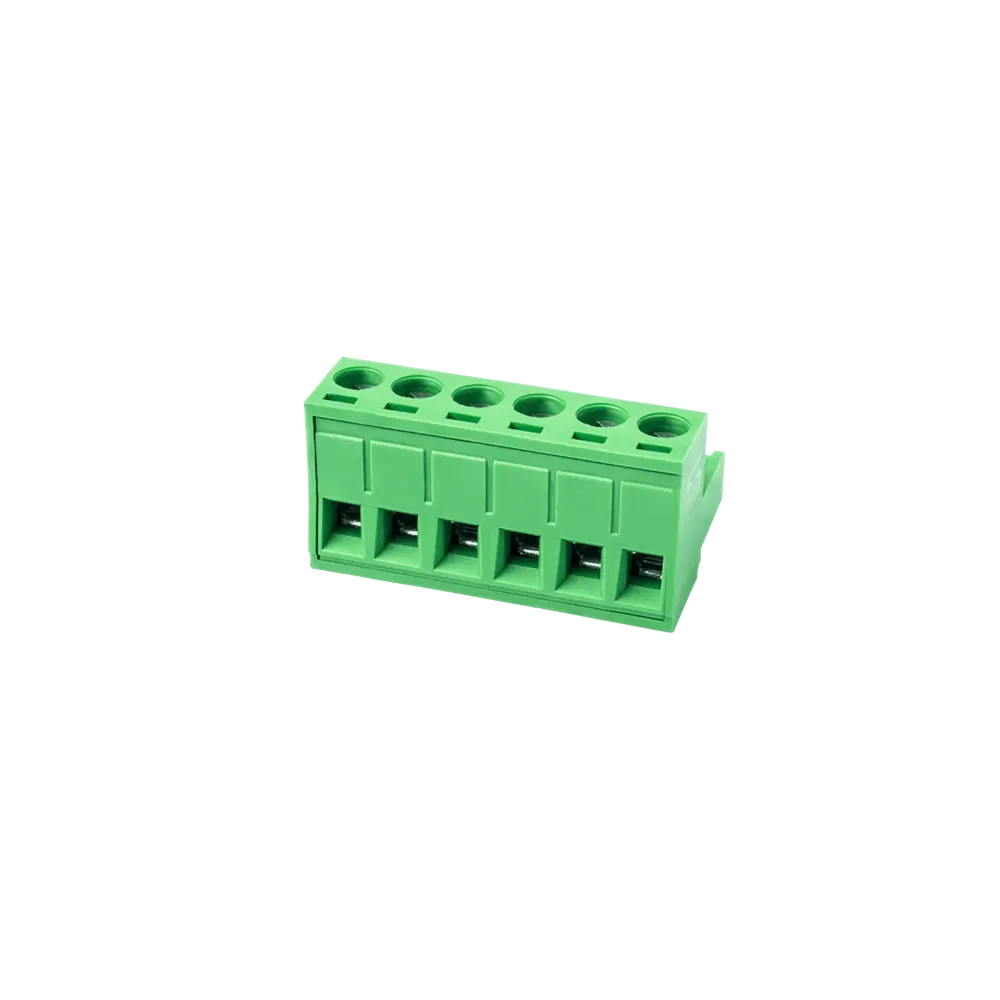 PCB Printed circuit board connector 2ESDV-xxP