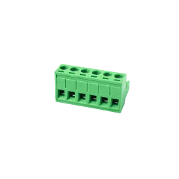 PCB Printed circuit board connector 2ESDV-xxP