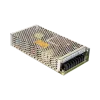 133W power supply 12V/7A; 24V/5A