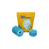 Desoldering braid Rosin SD VACUPAK ESD Safe 1.5 mm x 1.5 m (10 pieces)
