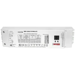 75W DALI DT8, 4in1, constant current LED driver