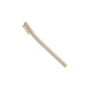 Metcal soft brass brush