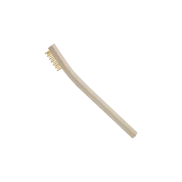 Metcal soft brass brush
