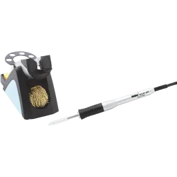 WXUP MS soldering iron set 150 W for high-performance soldering applications and the largest components