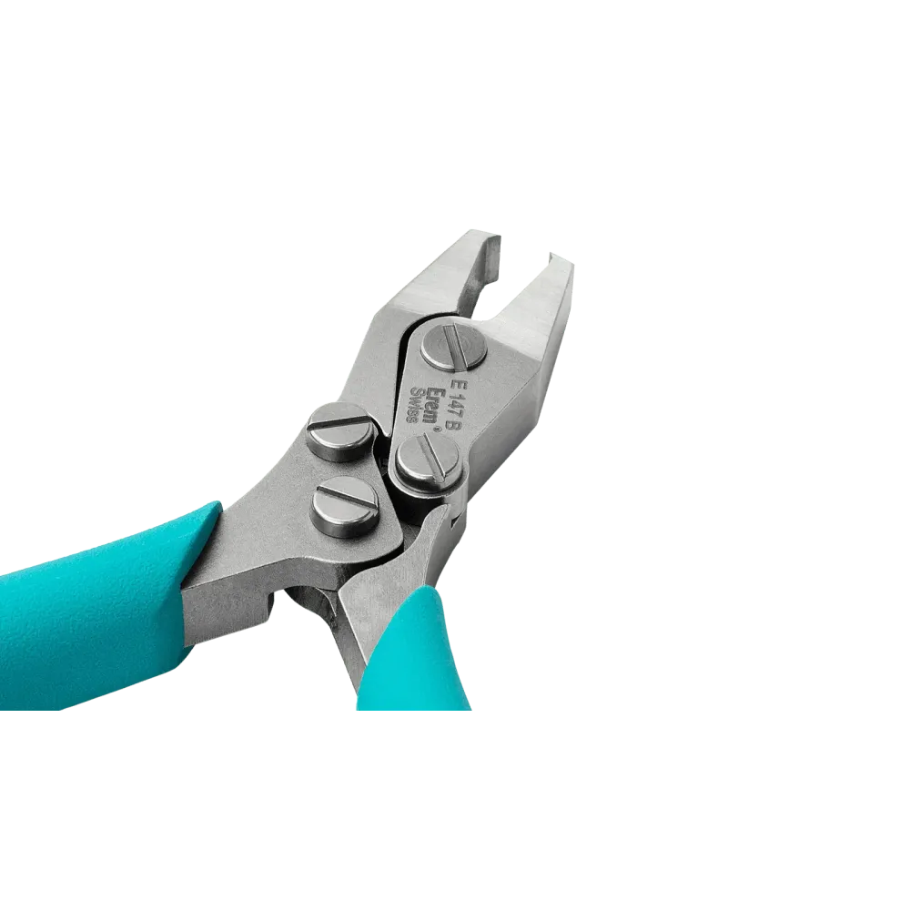 Special applications, special tool steel, ESD-safe