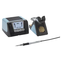 WT 2010M Soldering station 150W