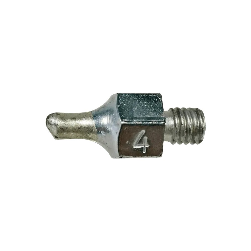 DS 114 Suction nozzle