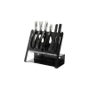 ESD tool set BLACKline VARIO 6-piece (incl. ESD tool holder)