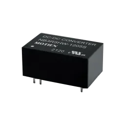 3.5W DC/DC converter, input 4.5...18V, output 12V/0.292A