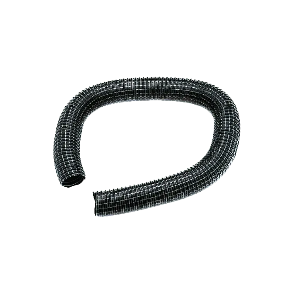 Suction hose 60