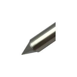 SFV - Soldering tip, 421 °C, conical, (W x L), 0.5 x 8.5 mm