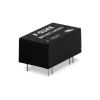 2W medical DC/DC converter, input 18...36V, output +/-15V / +/-0.67A