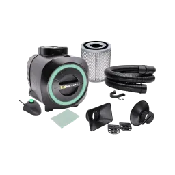 Metcal BVX-250-KIT extraction system