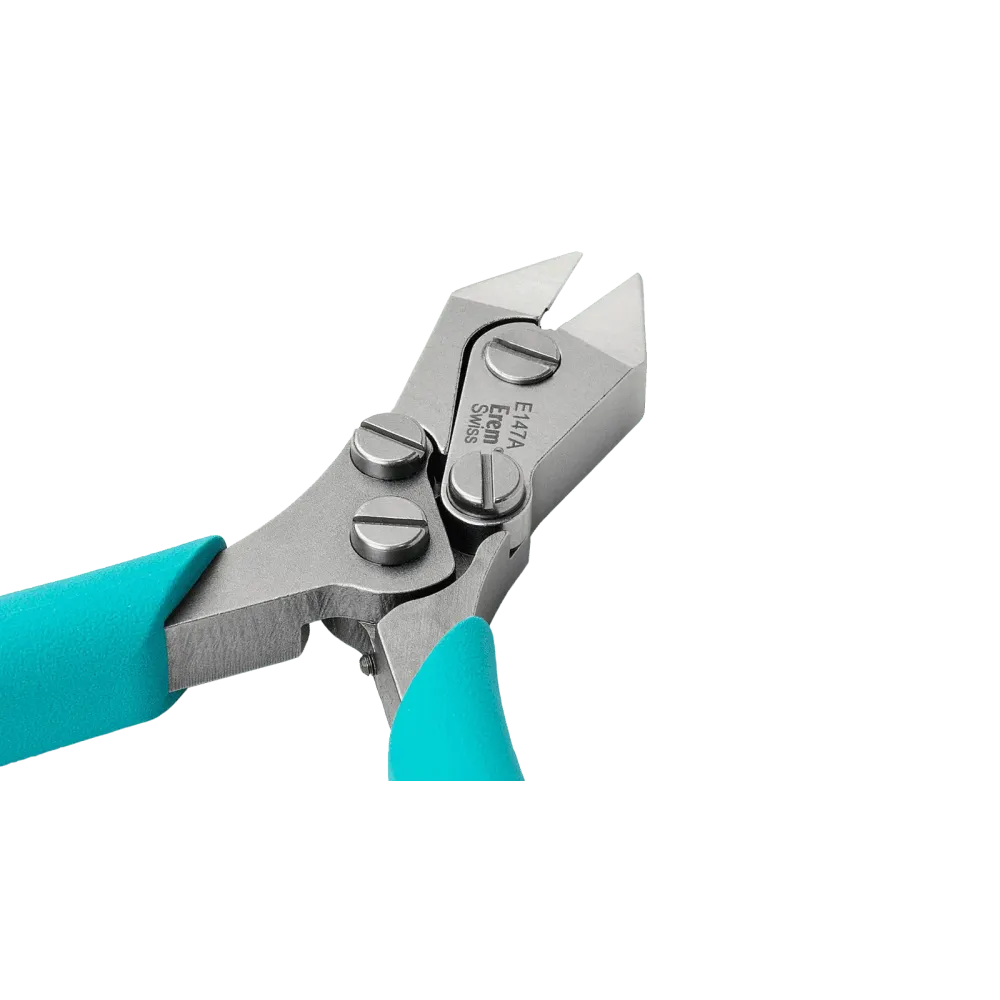 Special applications, special tool steel, ESD-safe