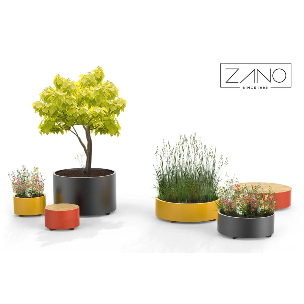 Planter Universe
