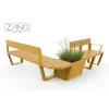 Scandik Planter