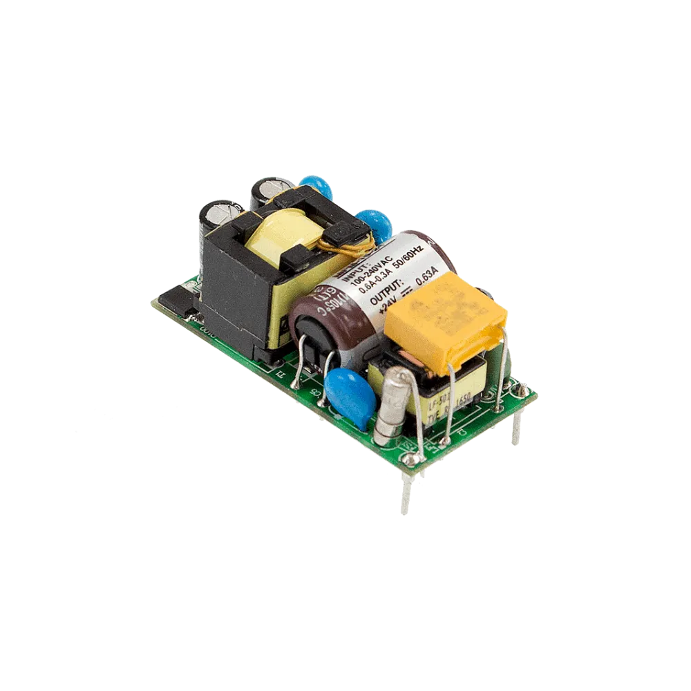 11W Medical PCB Mount Power Supply 3.3V/3.5A
