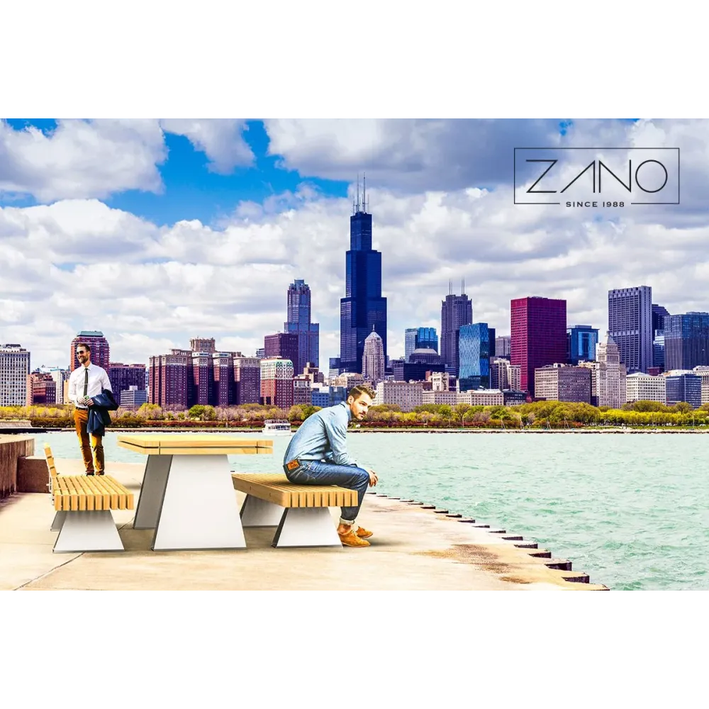Travetto table