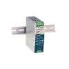 Battery controller for DIN Rail UPS system 24V / 20A