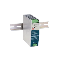 Battery controller for DIN Rail UPS system 24V / 20A