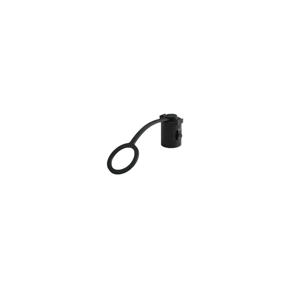 Techno TH381 sealing cap for M16 sockets