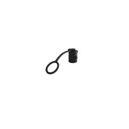 Techno TH381 sealing cap for M16 sockets