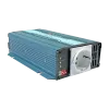 450W True Sine Wave DC/AC Inverter 40…66Vdc/230Vac