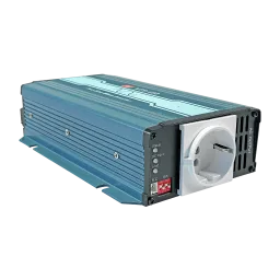 450W True Sine Wave DC/AC Inverter 40…66Vdc/230Vac