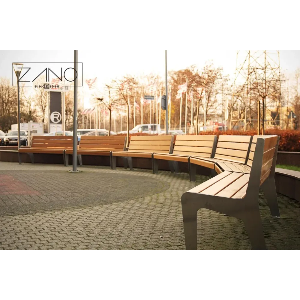 Soft Bench