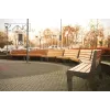 Soft Bench
