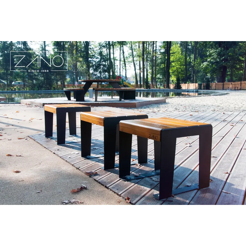 Reliq Seating