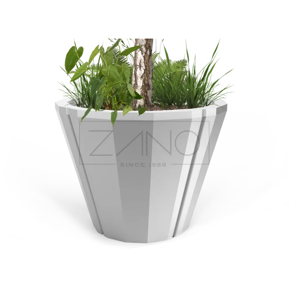 Planter Scandik