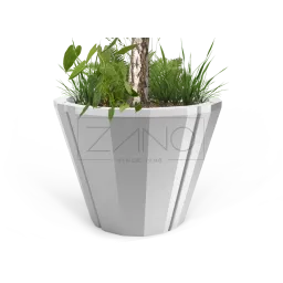 Planter Scandik