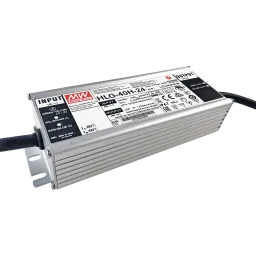 40W LED Driver CV+CC 24V/1.67A